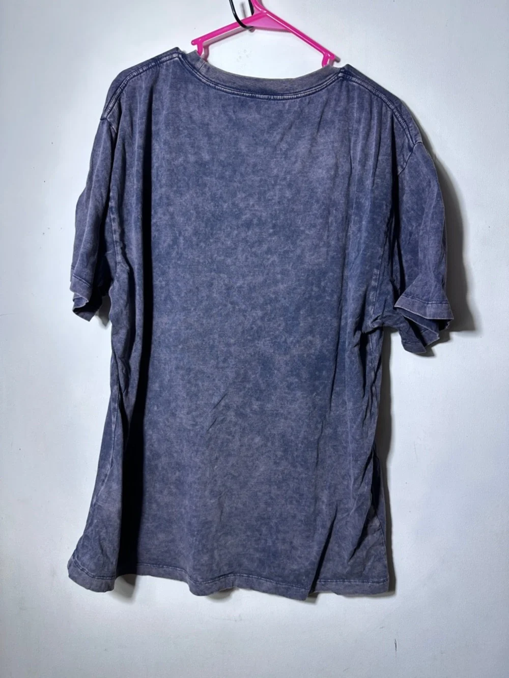 90s Y2K style True Religion Indigot Logo Crew Tee